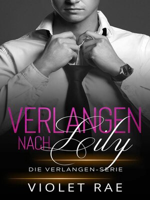 cover image of Verlangen nach Lily